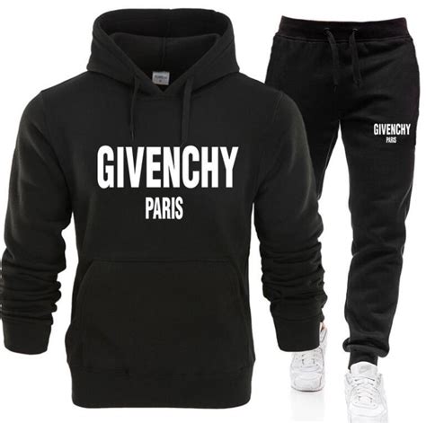 givenchy men's tracksuit sport suit hoody jacket|Givenchy men's sneakers.